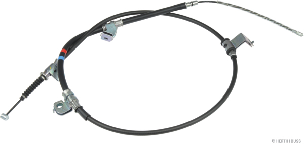 Tirette à câble, frein de stationnement | HERTH+BUSS JAKOPARTS