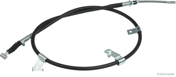 Tirette à câble, frein de stationnement | HERTH+BUSS JAKOPARTS