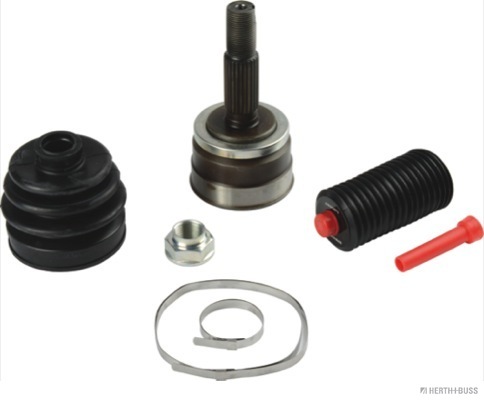 Jeu de joints, arbre de transmission | HERTH+BUSS JAKOPARTS