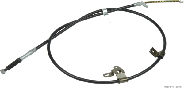 Tirette à câble, frein de stationnement | HERTH+BUSS JAKOPARTS