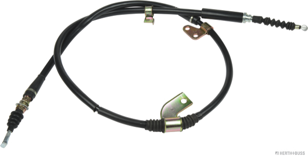 Tirette à câble, frein de stationnement | HERTH+BUSS JAKOPARTS