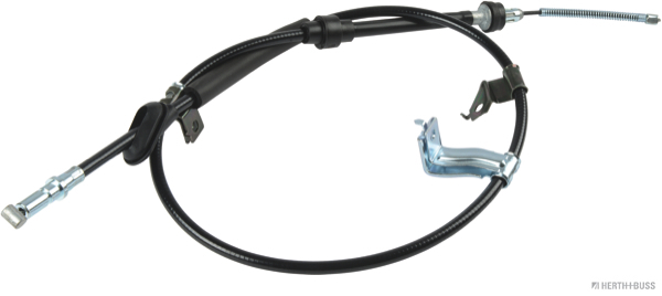 Tirette à câble, frein de stationnement | HERTH+BUSS JAKOPARTS