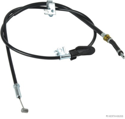 Tirette à câble, frein de stationnement | HERTH+BUSS JAKOPARTS