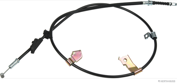 Tirette à câble, frein de stationnement | HERTH+BUSS JAKOPARTS
