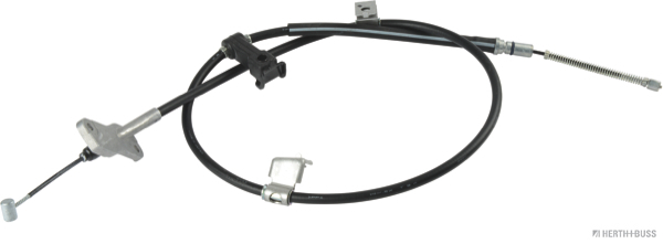 Tirette à câble, frein de stationnement | HERTH+BUSS JAKOPARTS