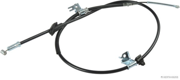 Tirette à câble, frein de stationnement | HERTH+BUSS JAKOPARTS