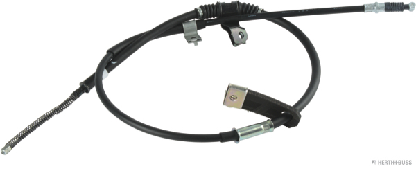 Tirette à câble, frein de stationnement | HERTH+BUSS JAKOPARTS