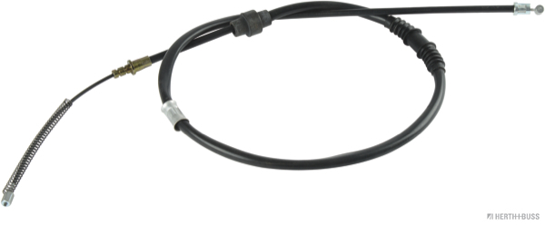 Tirette à câble, frein de stationnement | HERTH+BUSS JAKOPARTS