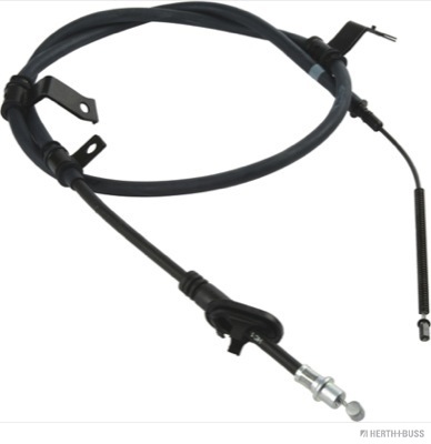 Tirette à câble, frein de stationnement | HERTH+BUSS JAKOPARTS