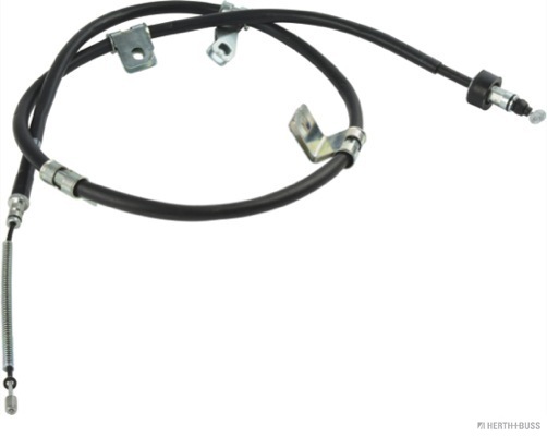 Tirette à câble, frein de stationnement | HERTH+BUSS JAKOPARTS