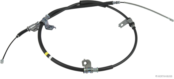 Tirette à câble, frein de stationnement | HERTH+BUSS JAKOPARTS