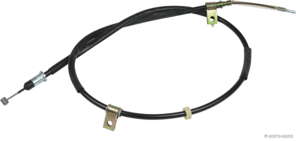 Tirette à câble, frein de stationnement | HERTH+BUSS JAKOPARTS