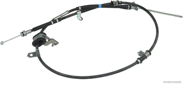 Tirette à câble, frein de stationnement | HERTH+BUSS JAKOPARTS