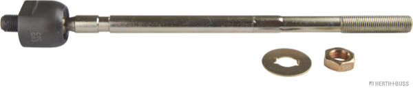 Rotule de direction intérieure, barre de connexion | HERTH+BUSS JAKOPARTS