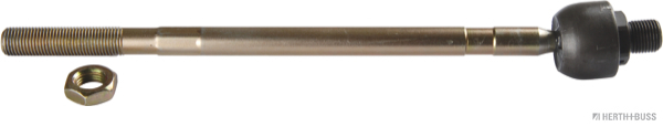 Rotule de direction intérieure, barre de connexion | HERTH+BUSS JAKOPARTS