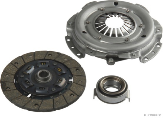 Kit d'embrayage | HERTH+BUSS JAKOPARTS