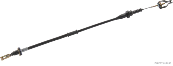 Tirette à câble, commande d'embrayage | HERTH+BUSS JAKOPARTS