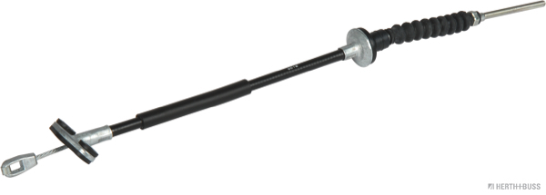 Tirette à câble, commande d'embrayage | HERTH+BUSS JAKOPARTS