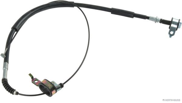 Tirette à câble, frein de stationnement | HERTH+BUSS JAKOPARTS