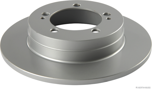Disque de frein | HERTH+BUSS JAKOPARTS