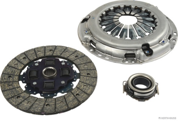 Kit d'embrayage | HERTH+BUSS JAKOPARTS