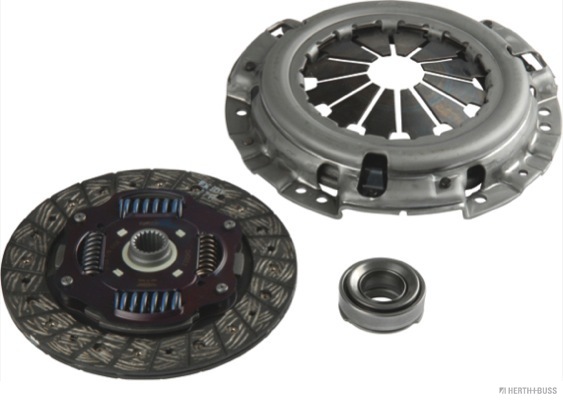 Kit d'embrayage | HERTH+BUSS JAKOPARTS