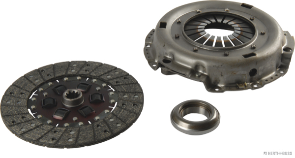 Kit d'embrayage | HERTH+BUSS JAKOPARTS