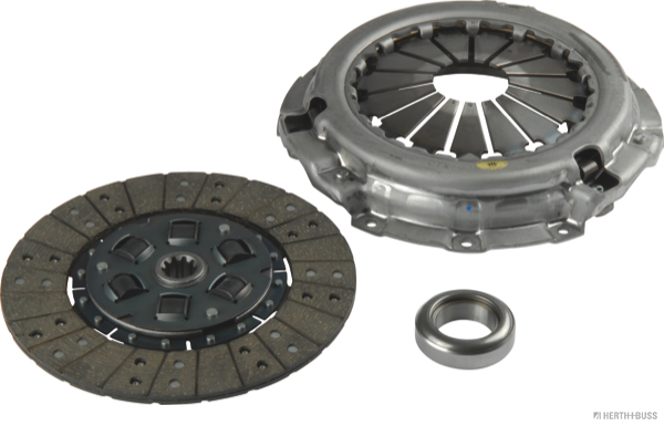 Kit d'embrayage | HERTH+BUSS JAKOPARTS
