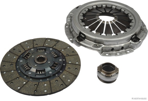 Kit d'embrayage | HERTH+BUSS JAKOPARTS