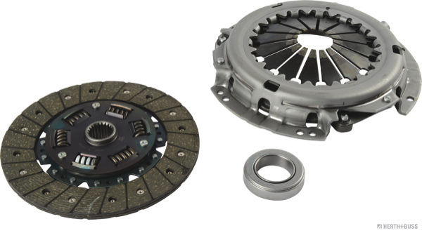 Kit d'embrayage | HERTH+BUSS JAKOPARTS