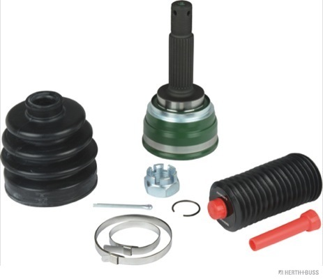 Jeu de joints, arbre de transmission | HERTH+BUSS JAKOPARTS