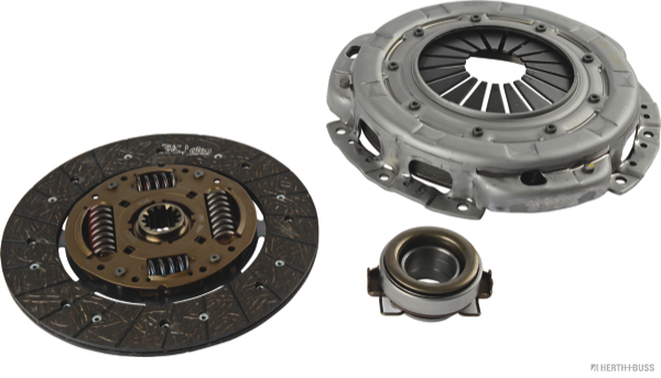 Kit d'embrayage | HERTH+BUSS JAKOPARTS
