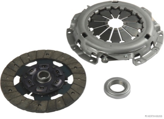 Kit d'embrayage | HERTH+BUSS JAKOPARTS