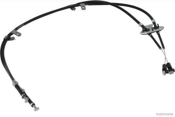 Tirette à câble, frein de stationnement | HERTH+BUSS JAKOPARTS