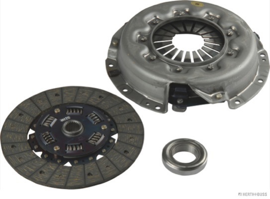 Kit d'embrayage | HERTH+BUSS JAKOPARTS