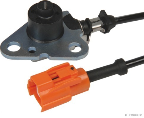 Capteur, vitesse de roue | HERTH+BUSS JAKOPARTS