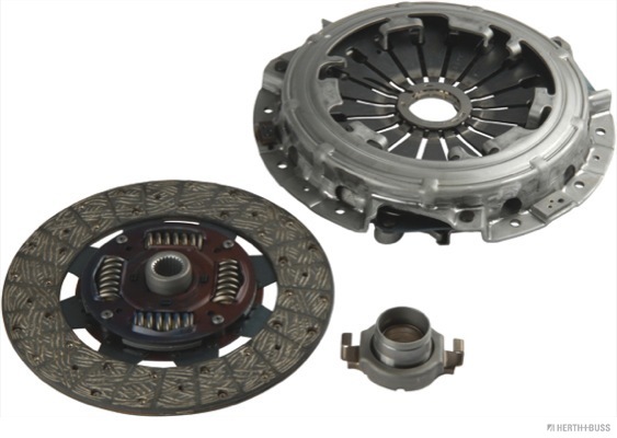 Kit d'embrayage | HERTH+BUSS JAKOPARTS