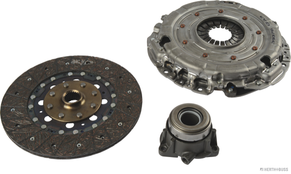 Kit d'embrayage | HERTH+BUSS JAKOPARTS