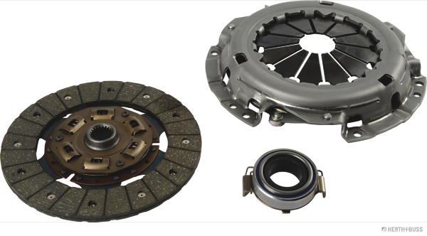 Kit d'embrayage | HERTH+BUSS JAKOPARTS