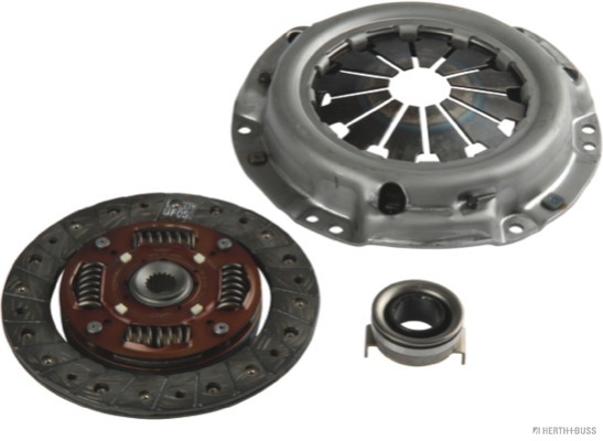 Kit d'embrayage | HERTH+BUSS JAKOPARTS