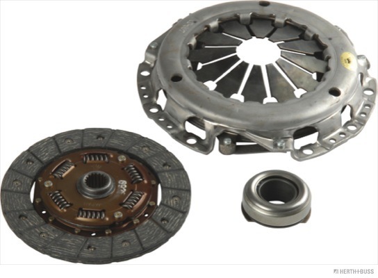 Kit d'embrayage | HERTH+BUSS JAKOPARTS