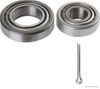 Image du produit pour Kit de roulements de roue