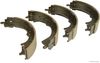 Image du produit pour Jeu de mâchoires de frein