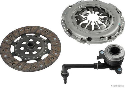 Image du produit pour Kit d'embrayage