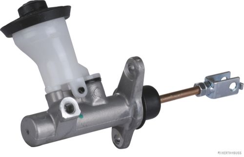 Image du produit pour Cylindre émetteur, embrayage