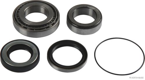 Image du produit pour Kit de roulements de roue