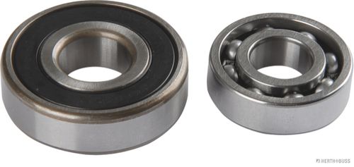 Image du produit pour Kit de roulements de roue