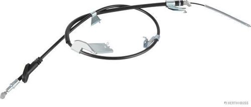 Image du produit pour Tirette à câble, frein de stationnement