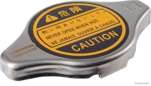 Image du produit pour Bouchon de radiateur