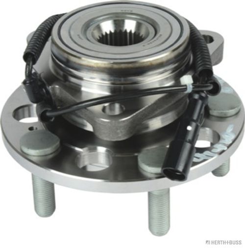 Image du produit pour Kit de roulements de roue